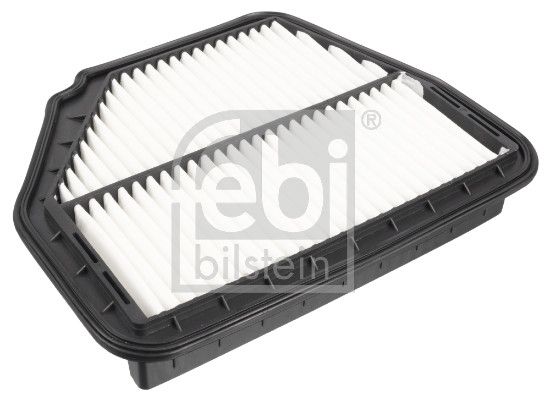 FEBI BILSTEIN 108743 - Luftfilter