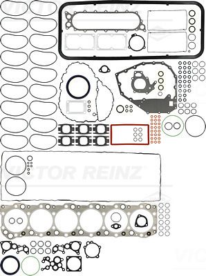 VICTOR REINZ 01-36535-02 - Dichtungsvollsatz, Motor
