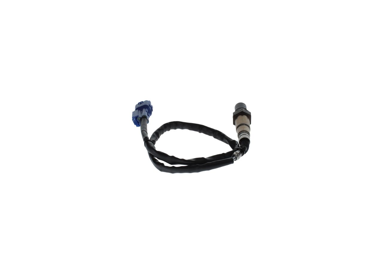 BOSCH 0 258 986 672 - Lambdasonde