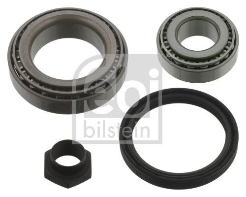 FEBI BILSTEIN 05587 - Radlagersatz