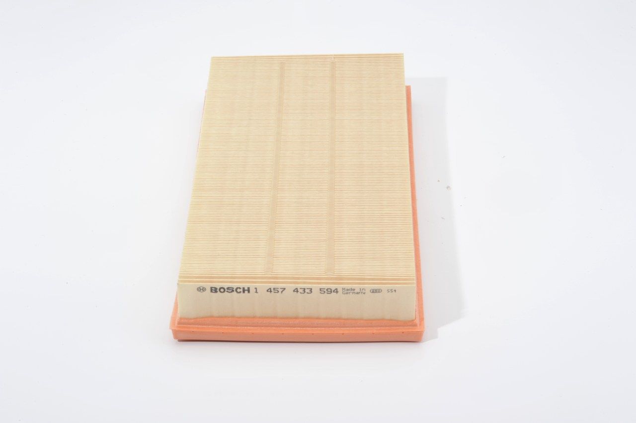 BOSCH 1 457 433 594 - Luftfilter