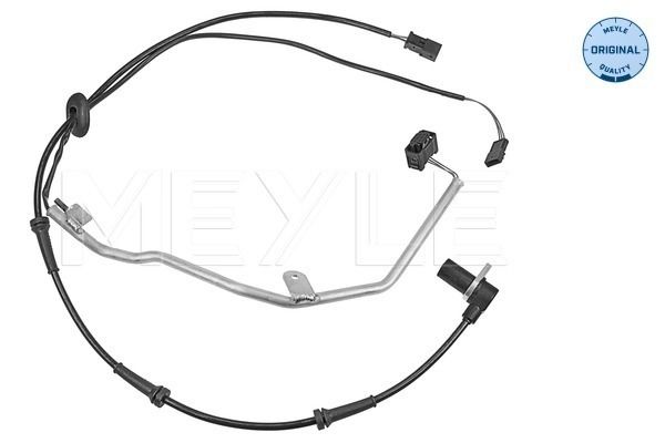 MEYLE 114 800 0008 - Sensor, Raddrehzahl