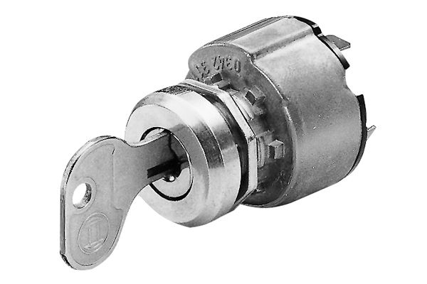 BOSCH 0 342 311 003 - Zünd-/Startschalter