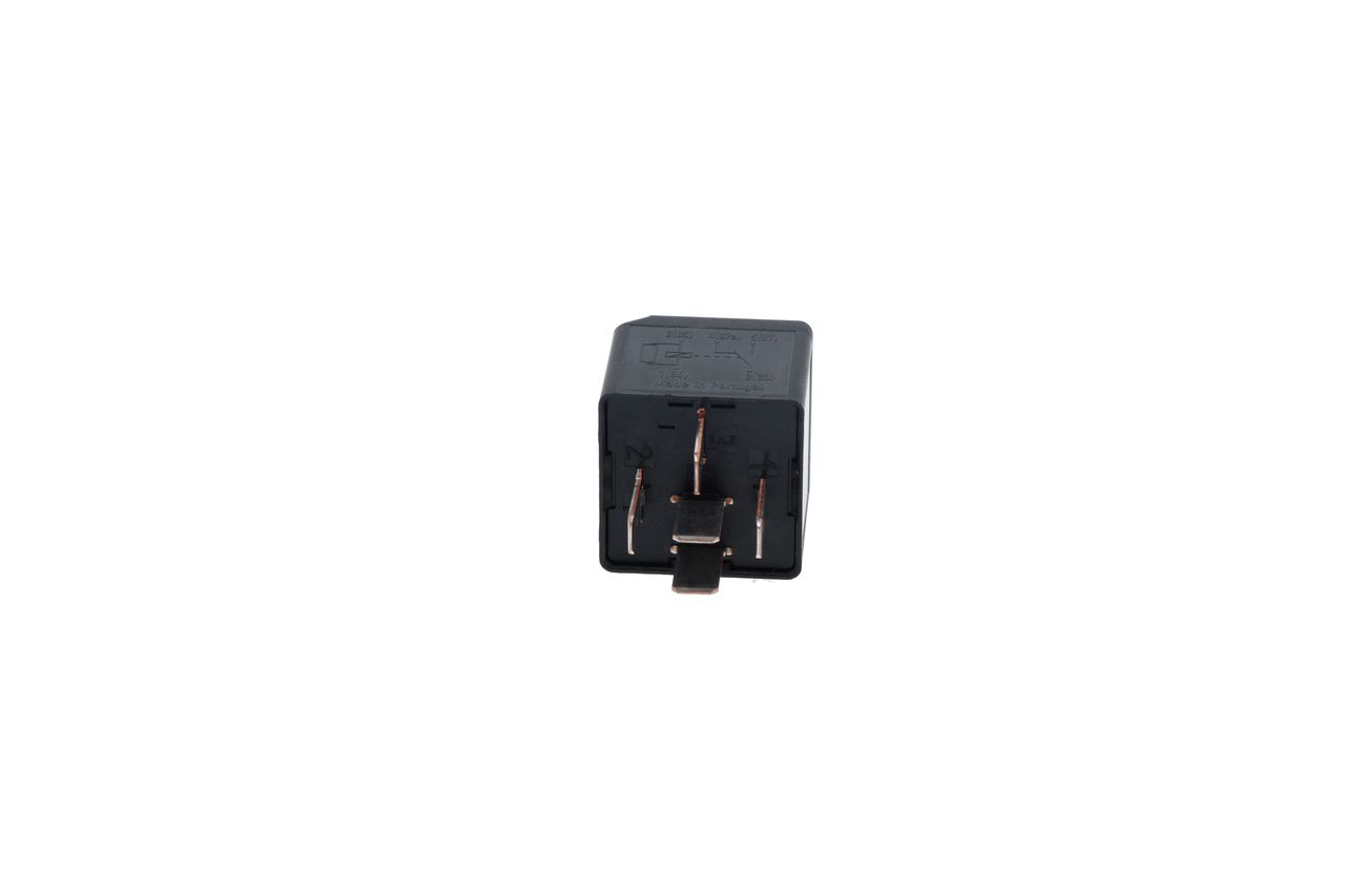 BOSCH 0 986 332 404 - Relais, ABS