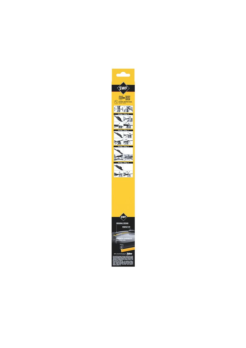 SWF 119505 - Wischblatt