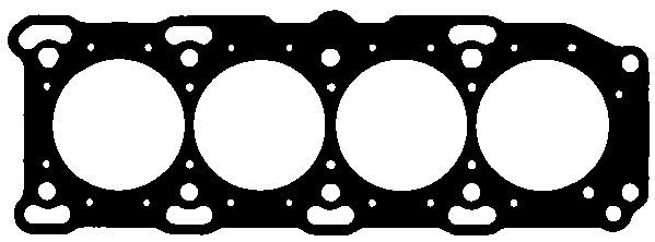 AJUSA 10158000 - Dichtung, Zylinderkopf