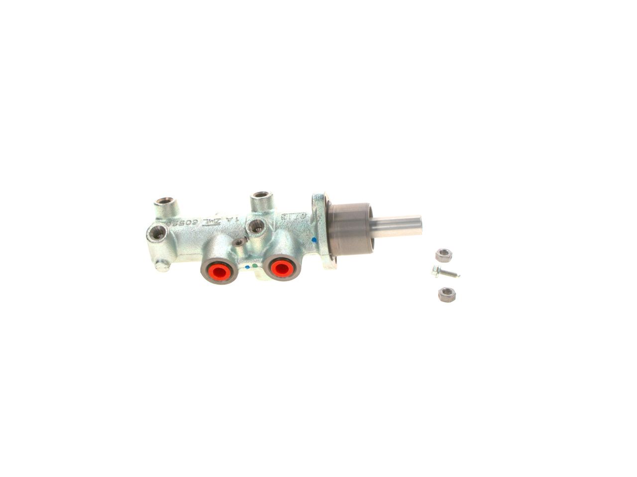 BOSCH 0 204 123 616 - Hauptbremszylinder