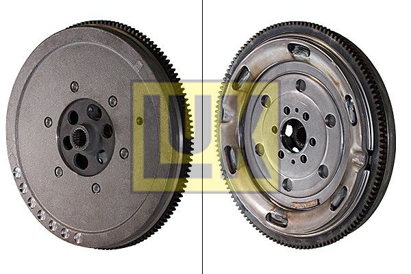 Schaeffler LuK 415 0550 08 - Schwungrad
