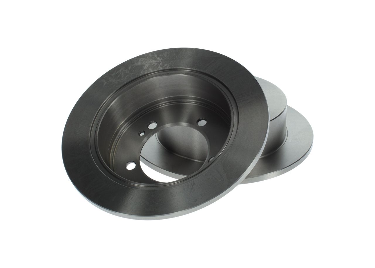 BOSCH 0 986 479 512 - Bremsscheibe