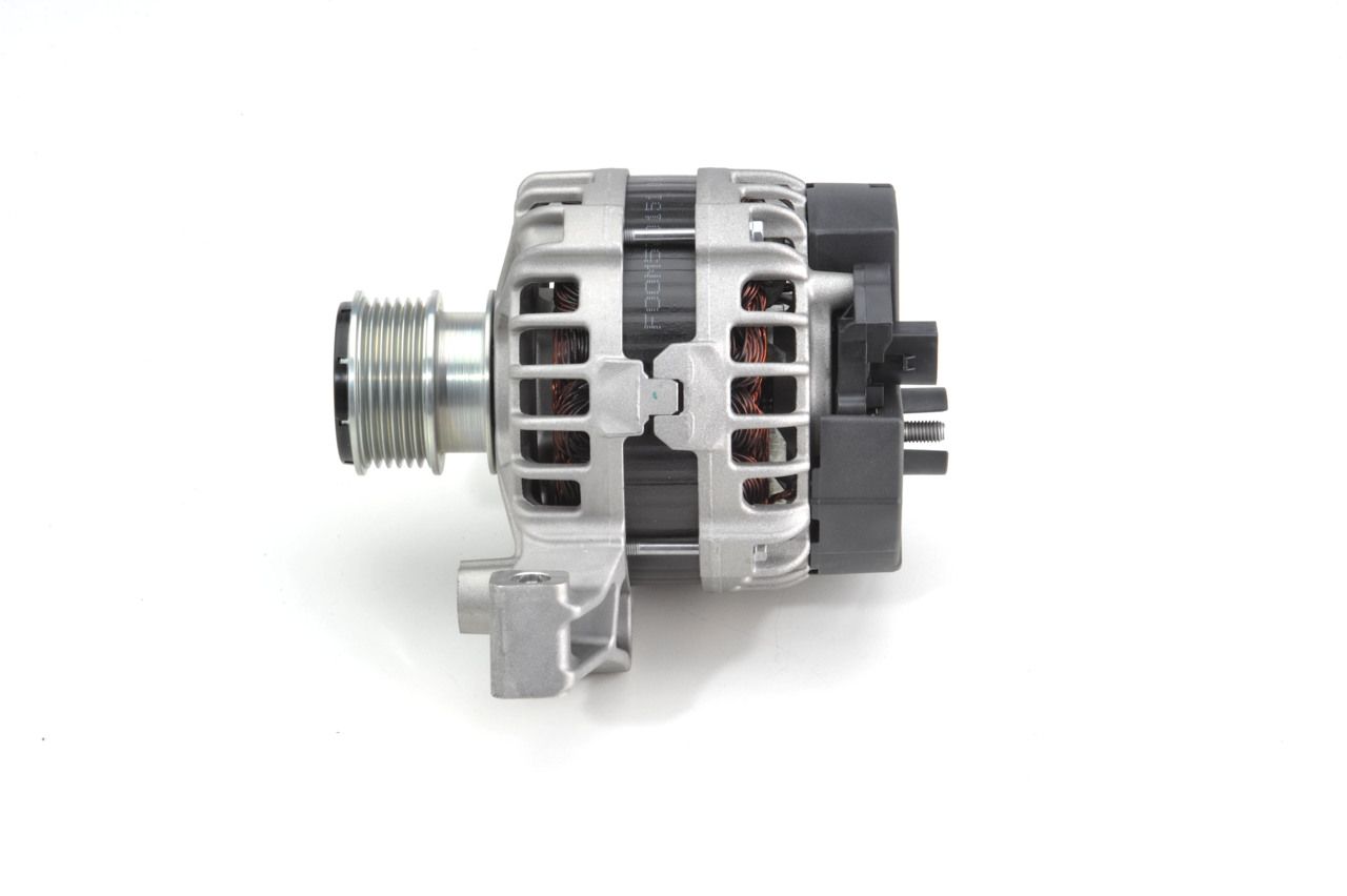 BOSCH 0 125 711 105 - Generator