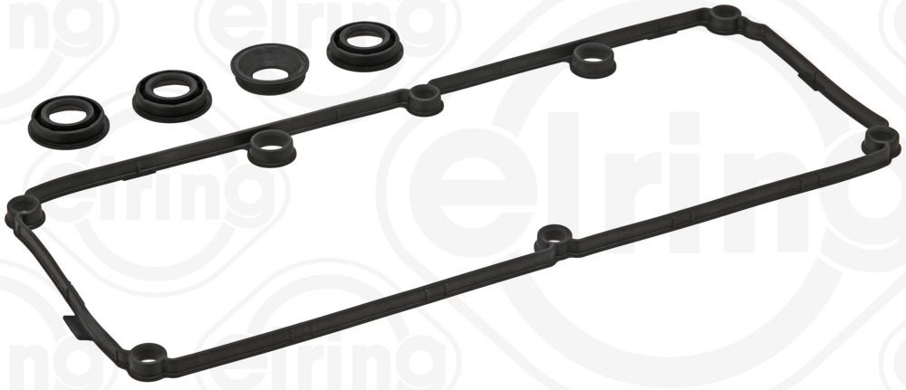 ELRING 380.440 - Dichtungssatz, Zylinderkopfhaube