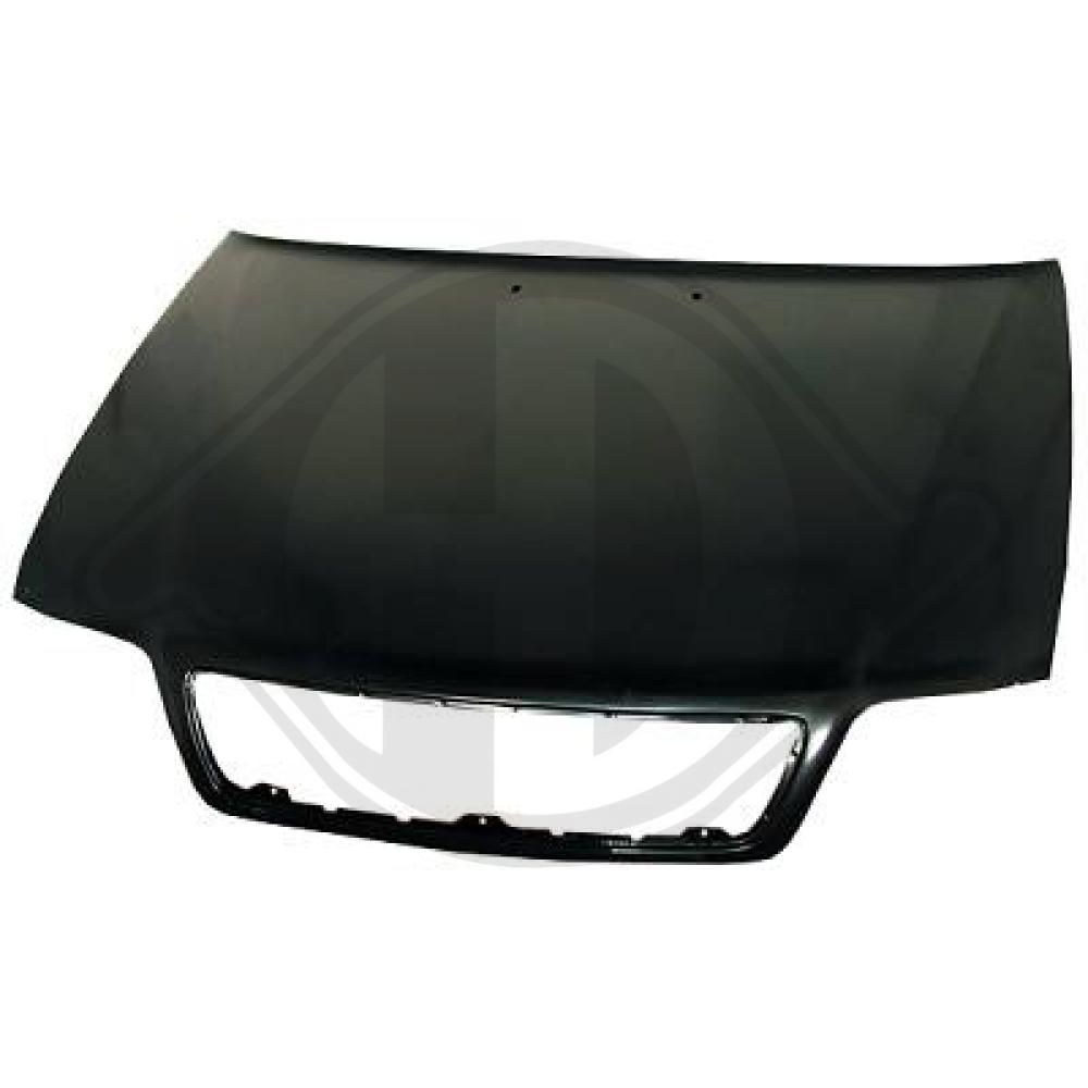 DIEDERICHS 1024000 - Motorhaube