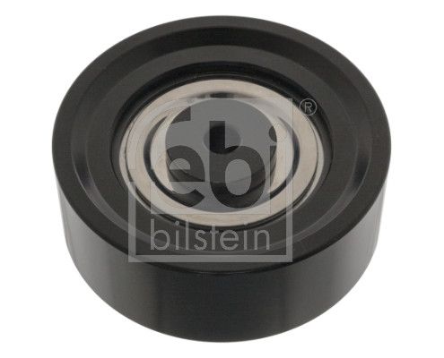 FEBI BILSTEIN 100565 - Umlenk-/Führungsrolle, Keilrippenriemen