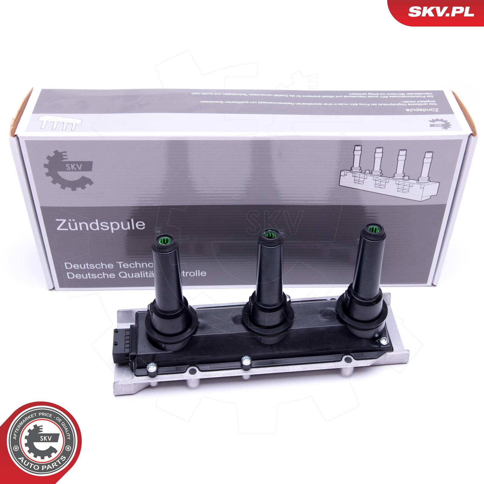 ESEN SKV 03SKV273 - Zündspule