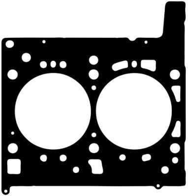 AJUSA 10205000 - Dichtung, Zylinderkopf