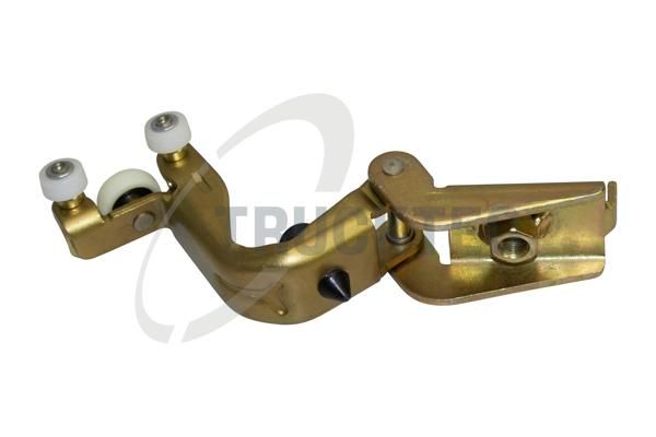 TRUCKTEC AUTOMOTIVE 02.53.179 - Rollenführung, Schiebetür