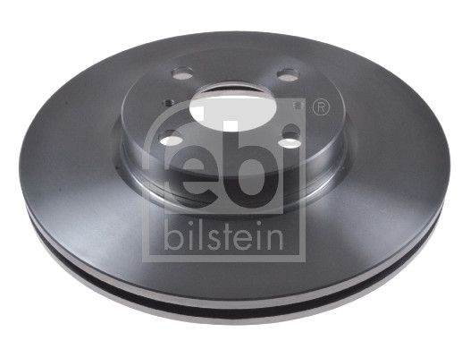 FEBI BILSTEIN 108645 - Bremsscheibe