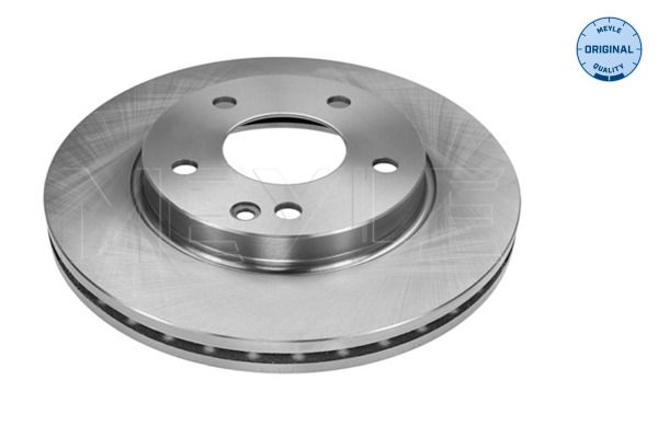 MEYLE 015 521 2030 - Bremsscheibe