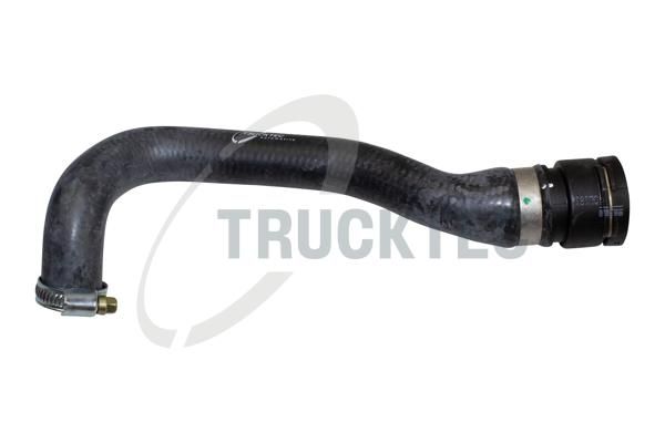 TRUCKTEC AUTOMOTIVE 08.59.058 - Kühlerschlauch