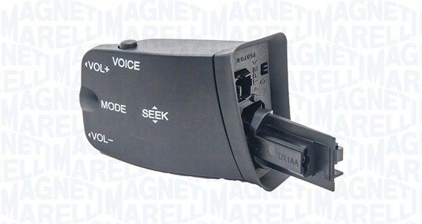 MAGNETI MARELLI 000050239010 - Lenkstockschalter