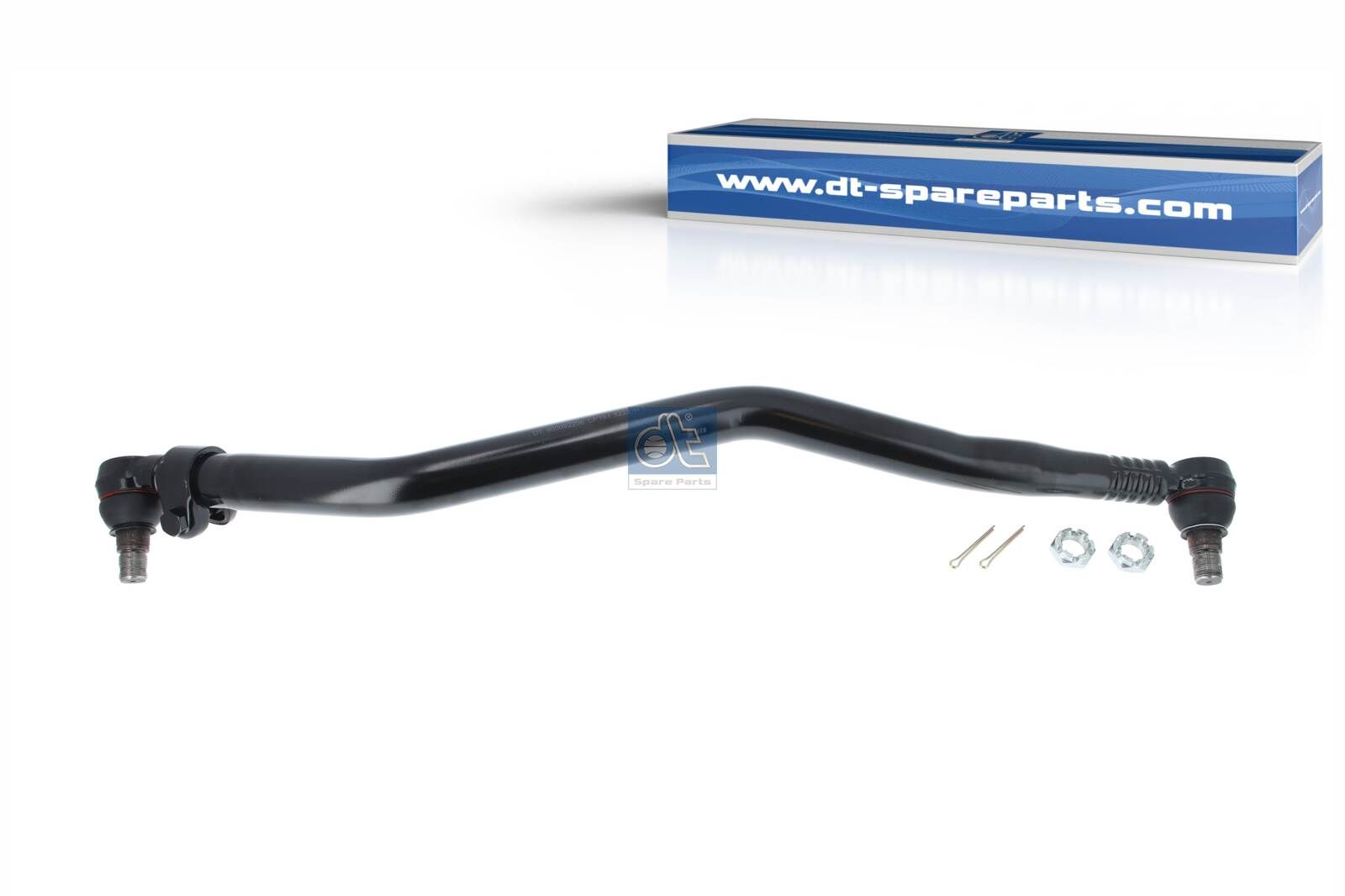DT Spare Parts 1.19471 - Lenkstange