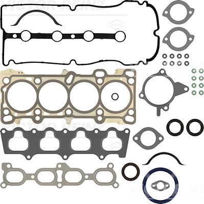 VICTOR REINZ 01-53450-01 - Dichtungsvollsatz, Motor