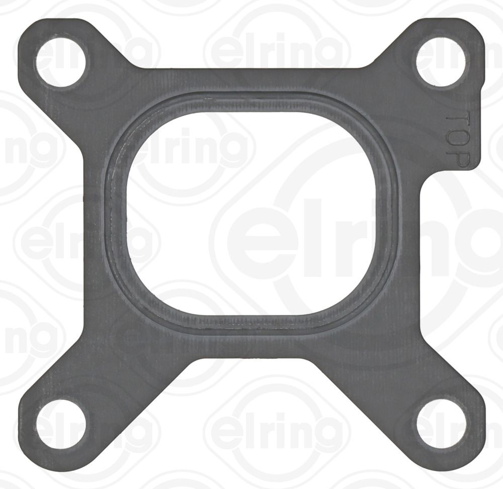 ELRING 097.810 - Dichtung, Abgaskrümmer