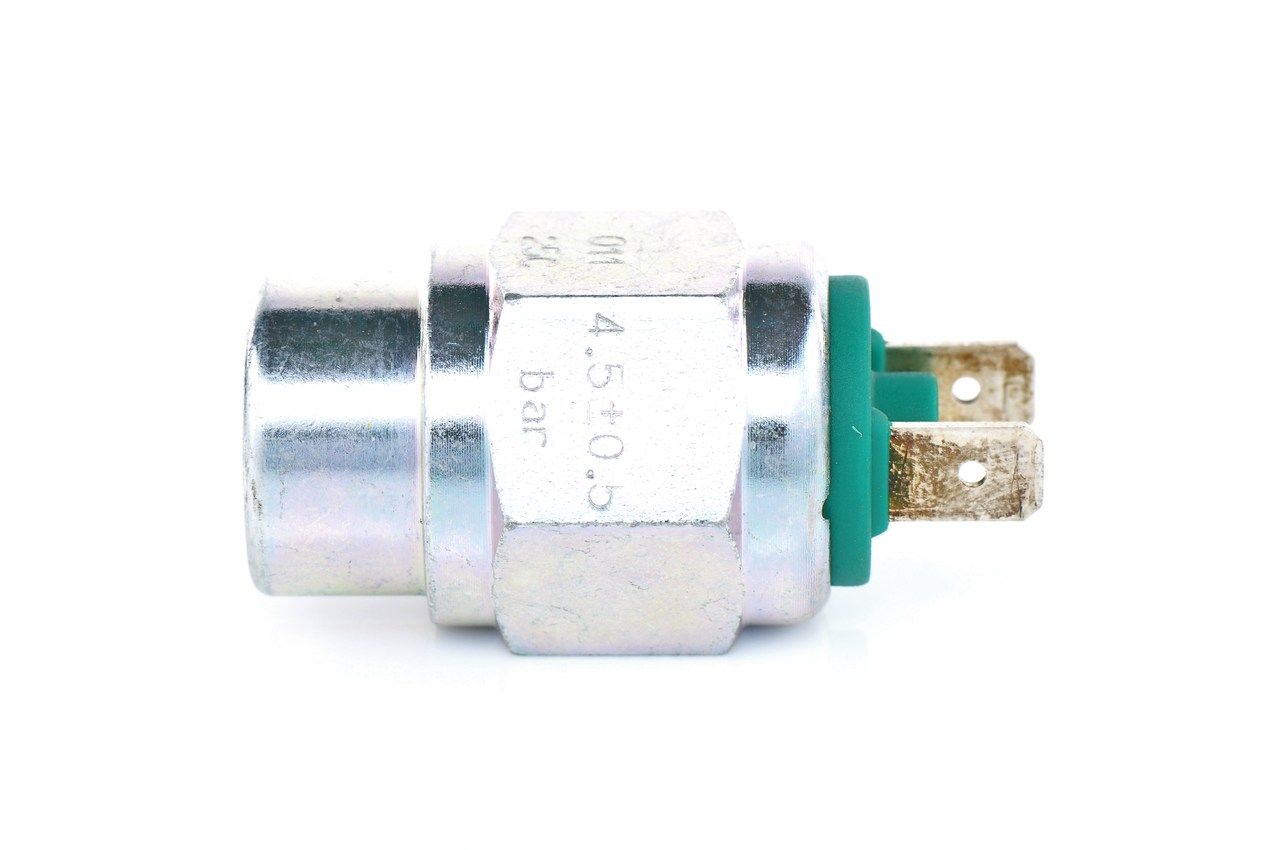 BOSCH 0 986 346 071 - Öldruckschalter