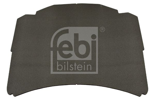 FEBI BILSTEIN 09505 - Motorraumdämmung
