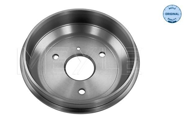 MEYLE 015 523 2105 - Bremstrommel