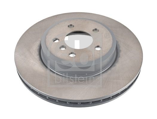 FEBI BILSTEIN 105723 - Bremsscheibe