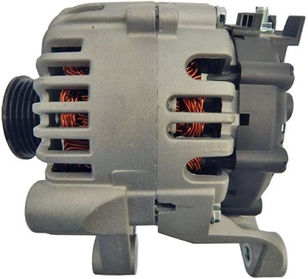 HELLA 8EL 012 429-291 - Generator