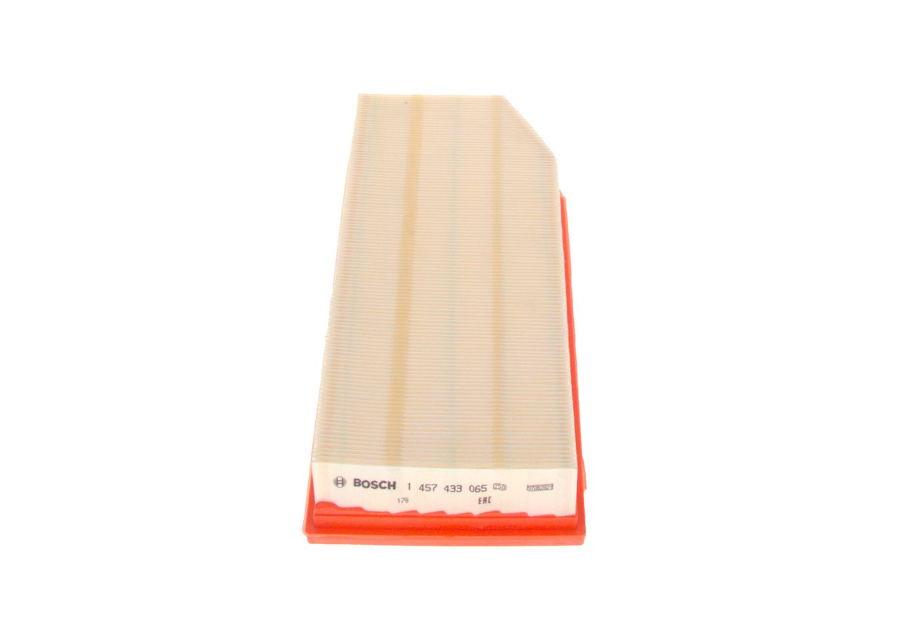 BOSCH 1 457 433 065 - Luftfilter