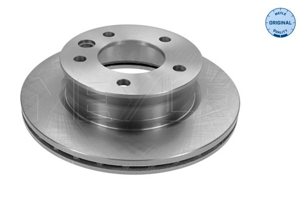 MEYLE 015 521 0003 - Bremsscheibe