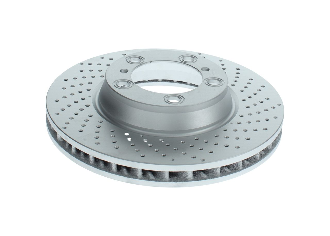 BOSCH 0 986 479 580 - Bremsscheibe