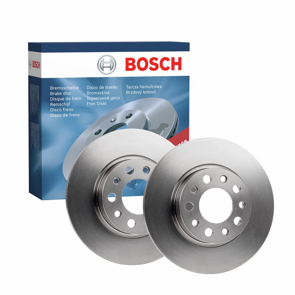 BOSCH 0 986 479 292 - Bremsscheibe