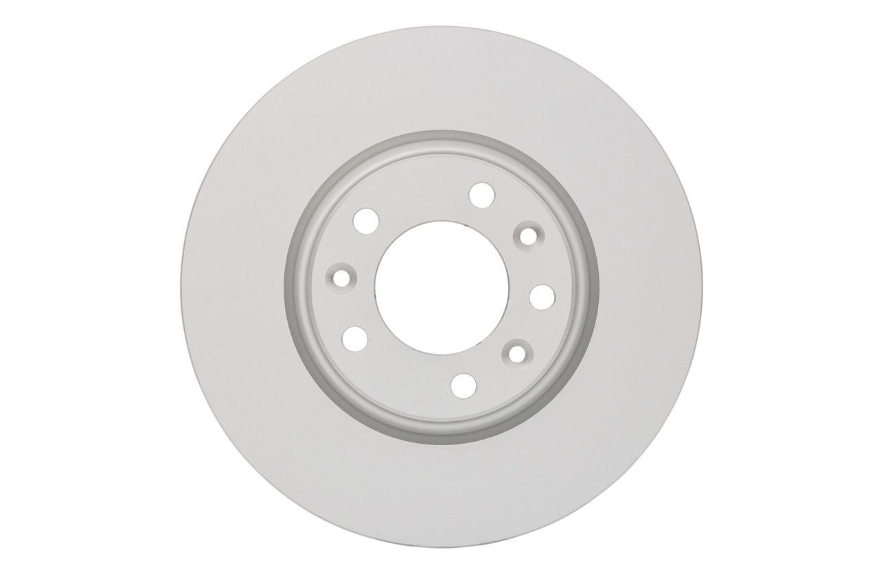 BOSCH 0 986 479 C35 - Bremsscheibe