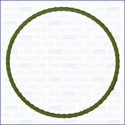 AJUSA 01224000 - Dichtung, Ölkühler