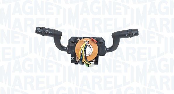 MAGNETI MARELLI 000052167010 - Lenkstockschalter