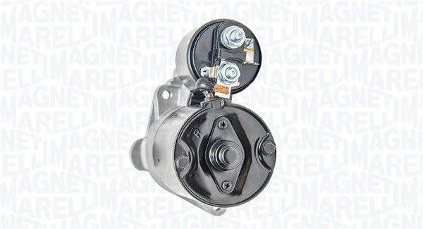 MAGNETI MARELLI 063721206010 - Starter