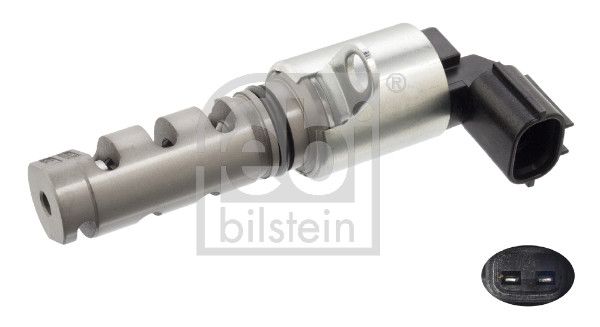 FEBI BILSTEIN 107415 - Steuerventil, Nockenwellenverstellung