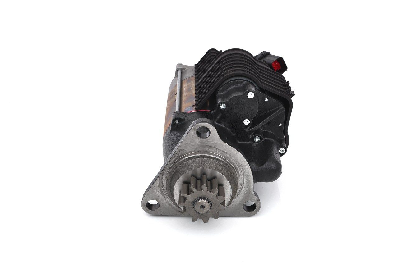 BOSCH 0 001 340 510 - Starter