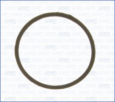 AJUSA 00538300 - Dichtung, Thermostat