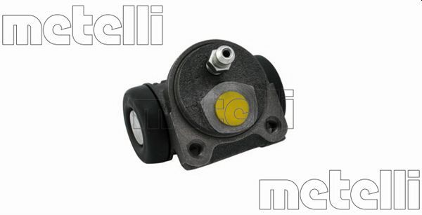 METELLI 04-0371 - Radbremszylinder