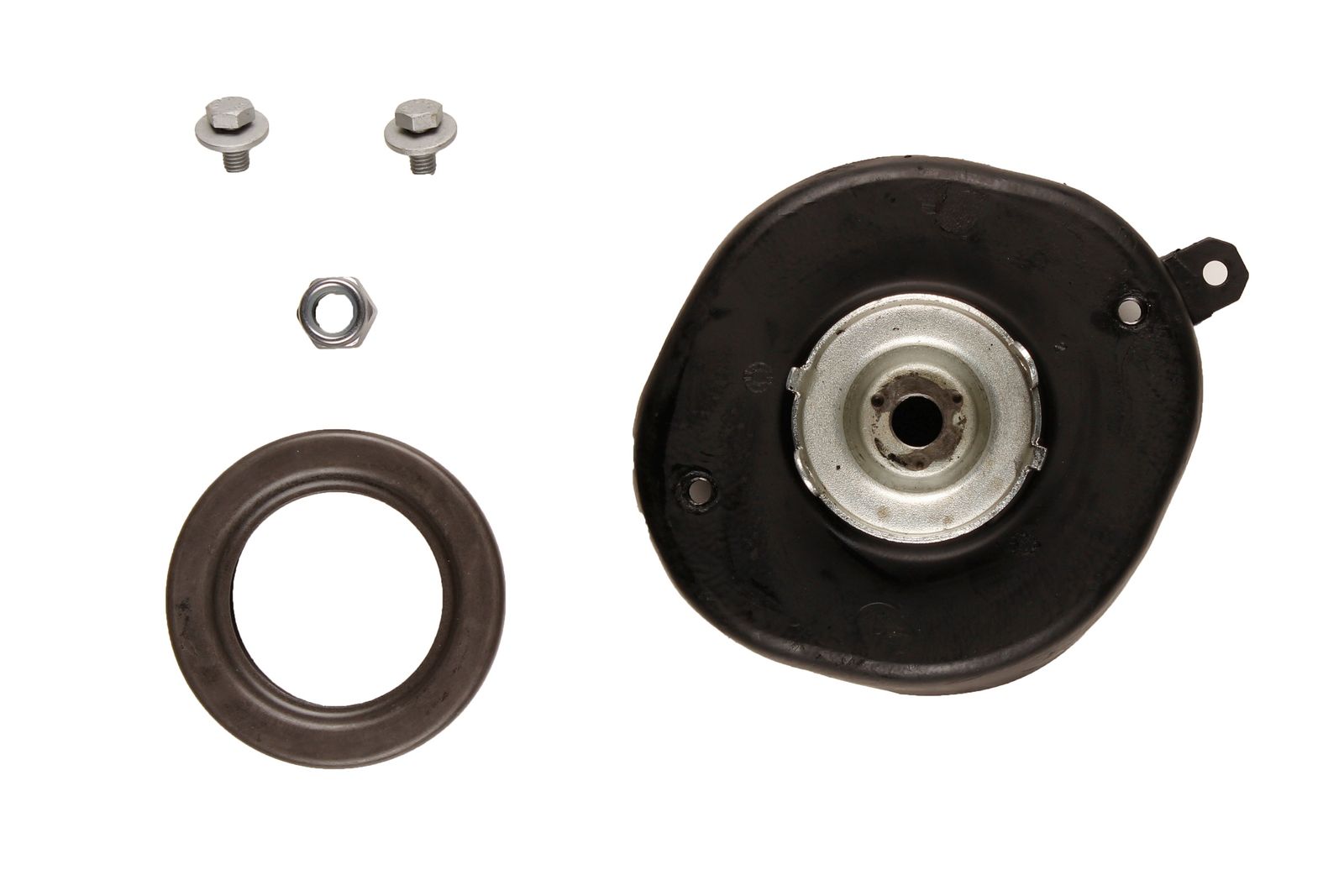 BILSTEIN 12-244898 - Federbeinstützlager