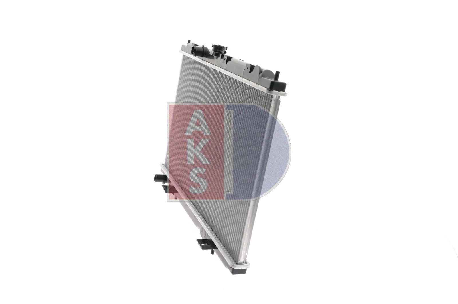 AKS DASIS 070079N - Kühler, Motorkühlung
