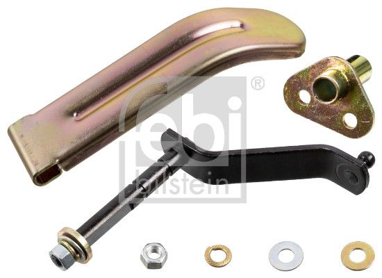 FEBI BILSTEIN 08799 - Reparatursatz, Fahrpedal