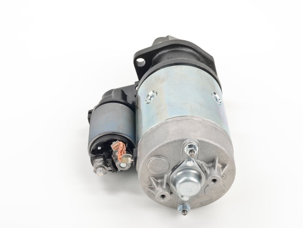 BOSCH 0 001 362 304 - Starter