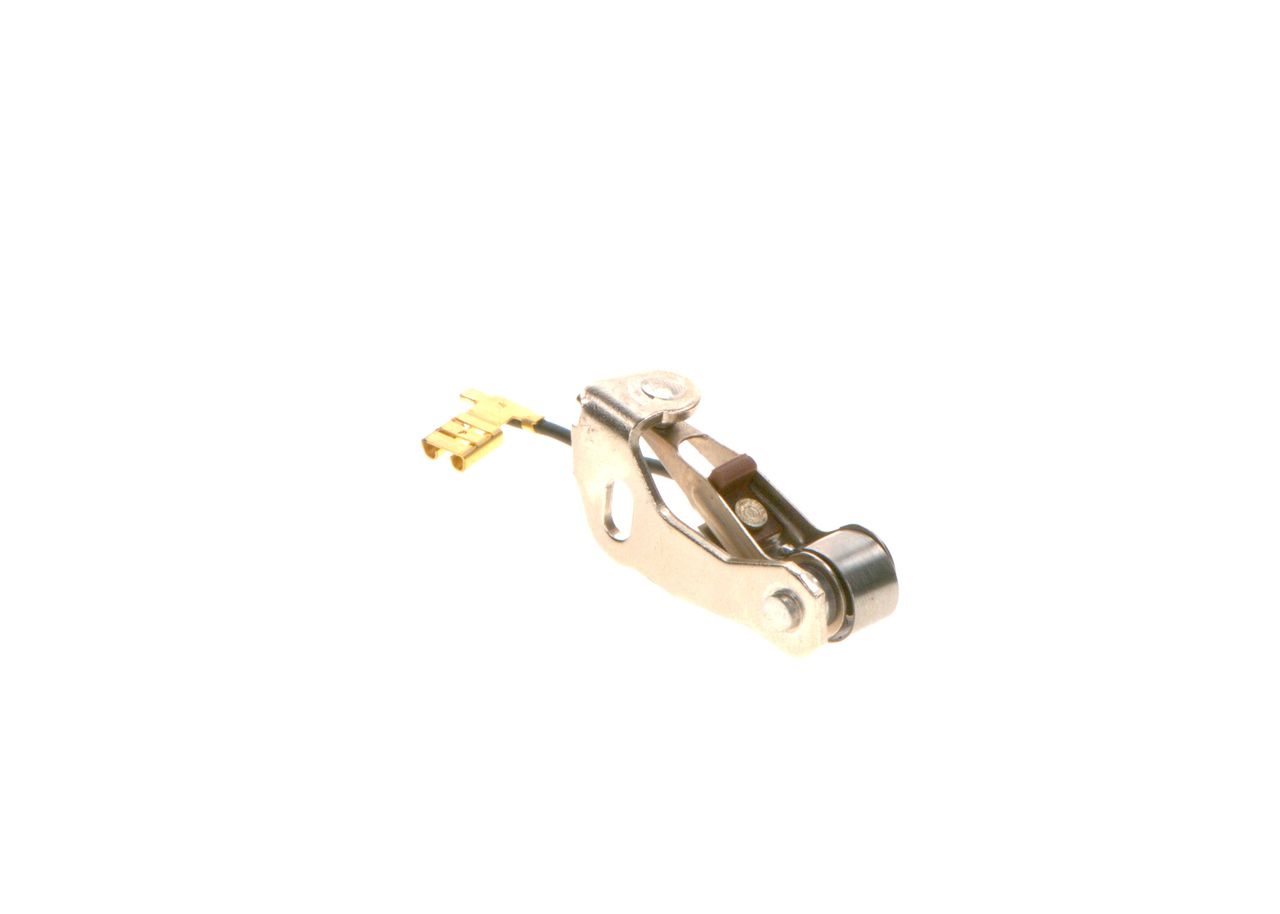 BOSCH 1 237 013 081 - Kontaktsatz, Zündverteiler