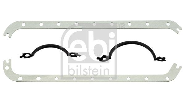 FEBI BILSTEIN 102389 - Dichtungssatz, Ölwanne